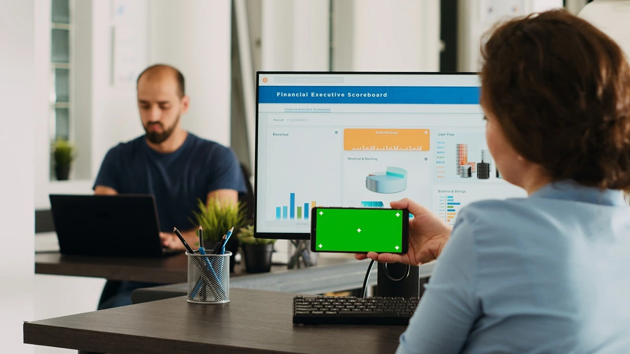Computerized Accounting Course in Muzaffarabad
