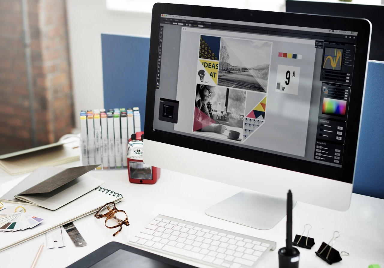 Graphic Design Course in Muzaffarabad at COMSAT Computer Training Institute