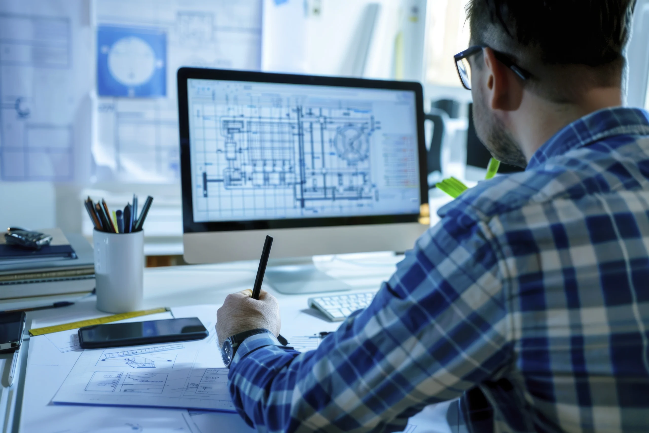 AutoCAD Course in Muzaffarabad - COMSAT