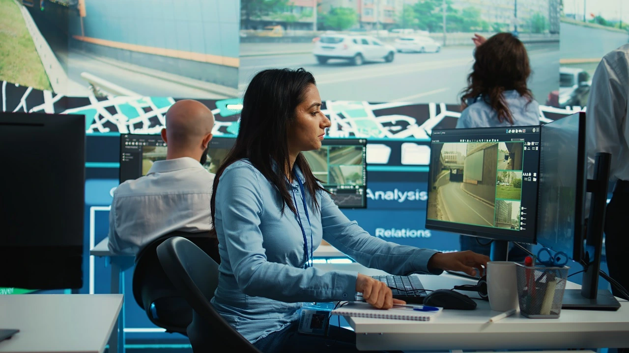cctv camera installation course