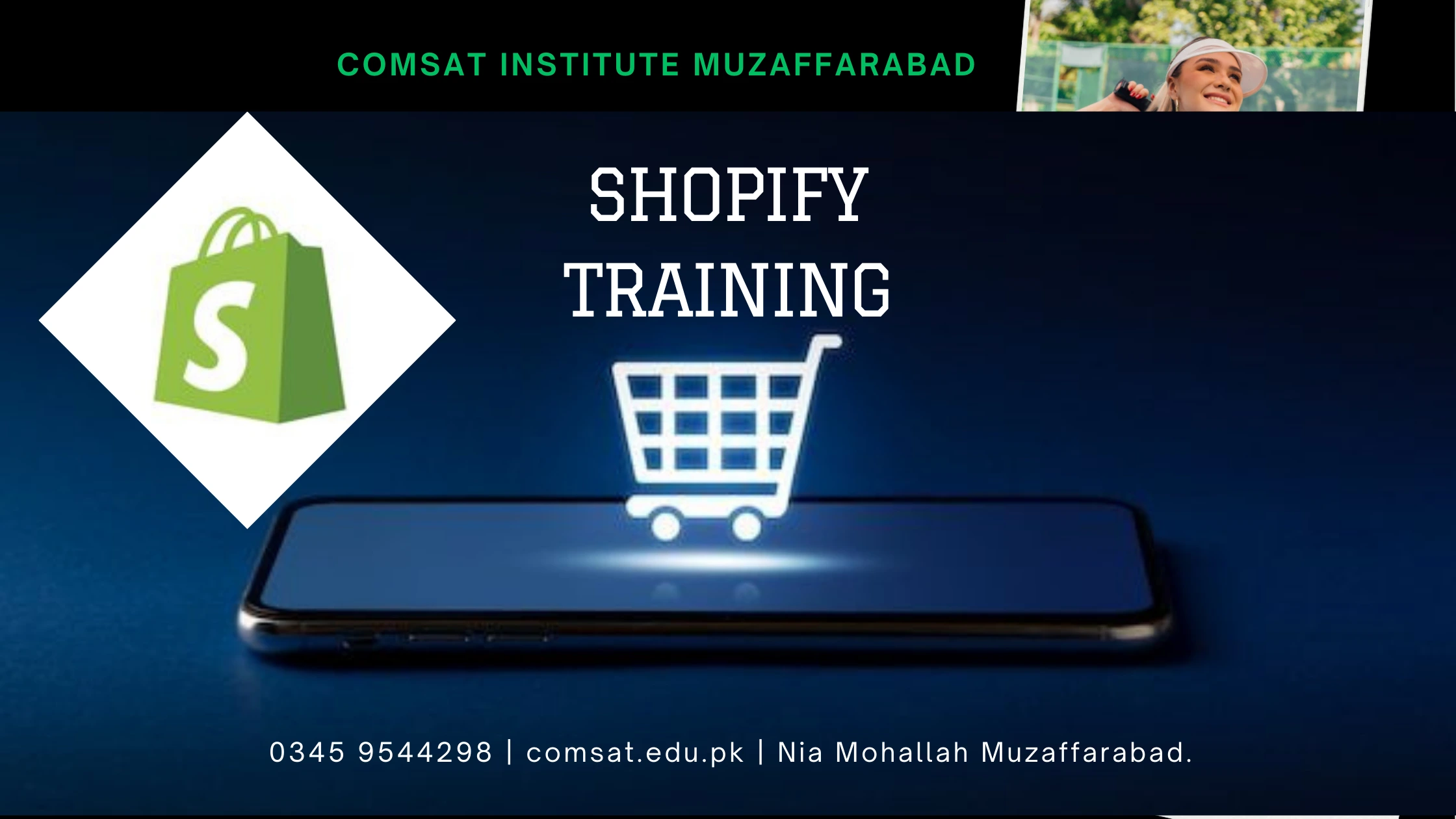 Shopify