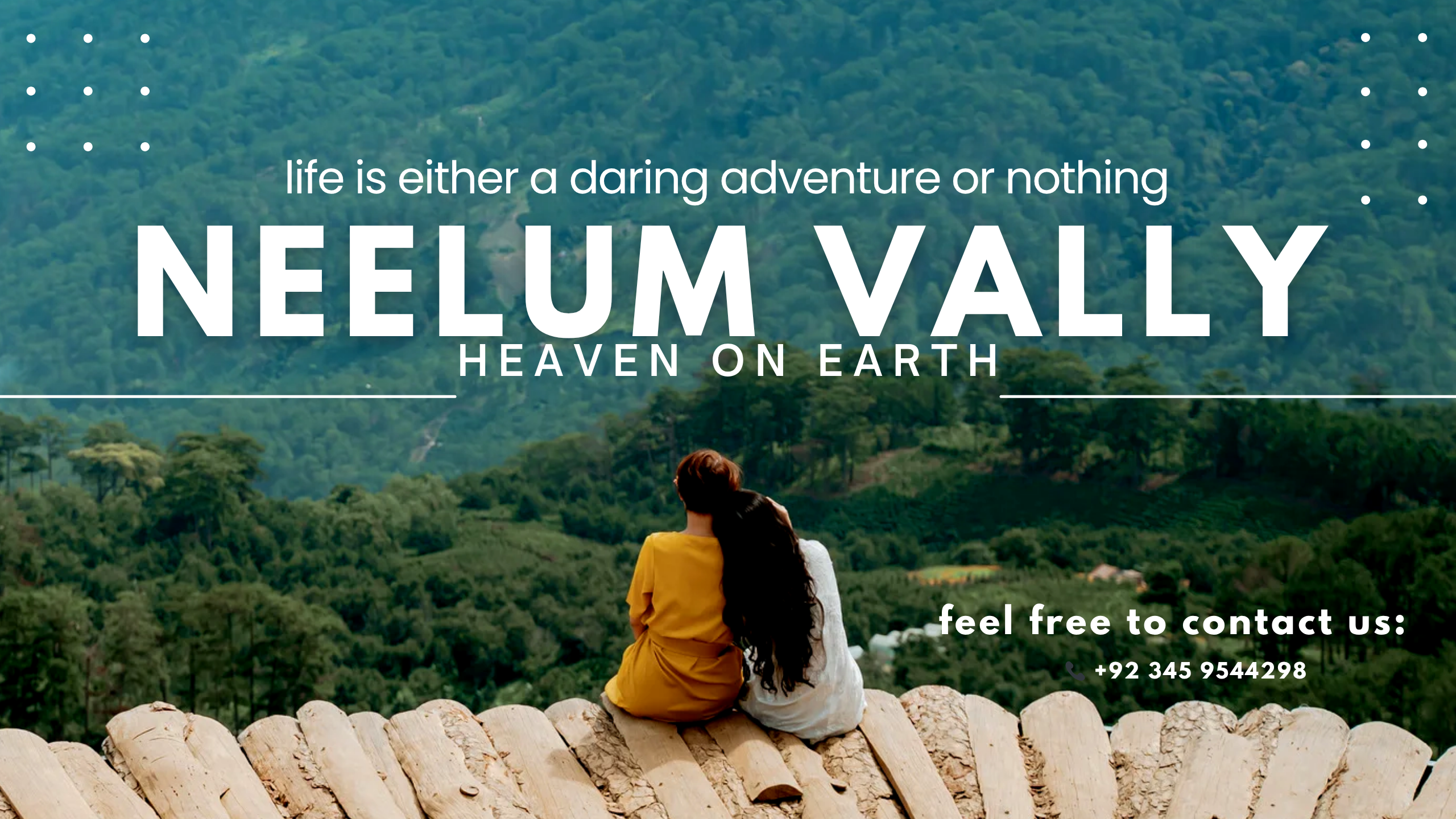 Blog 5 Neelum Valley, Sharda, Arang kail, Peerchanasi, Leepa Valley,