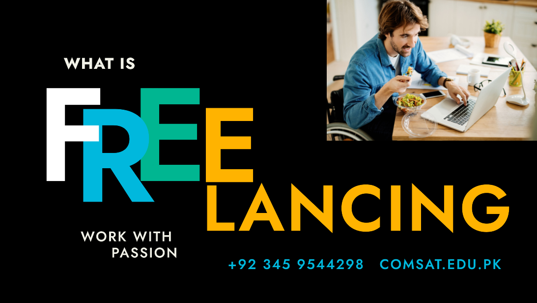 What is Freelancing?