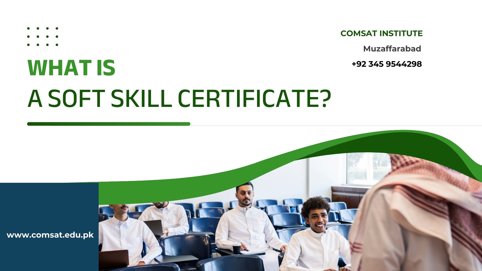 Blog 5 What Is a Soft Skill Certificate?