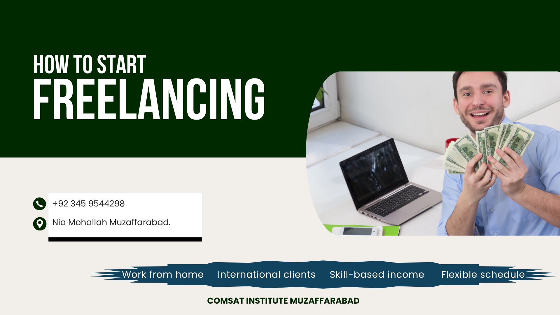 How to Start Freelancing?